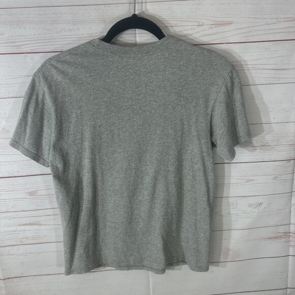 Bumblebee Transformers Boys 12/14 Energon Engines Yellow Rebel Racing T-shirt - Picture 5 of 7